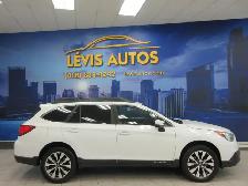 SUBARU OUTBACK 2017 LIMITED 3.6R AWD TOIT OUVRANT CUIR GPS  T