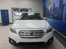 SUBARU OUTBACK 2017 LIMITED 3.6R AWD TOIT OUVRANT CUIR GPS  T - Photo 3