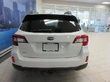 SUBARU OUTBACK 2017 LIMITED 3.6R AWD TOIT OUVRANT CUIR GPS  T - Photo 6
