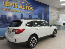 SUBARU OUTBACK 2017 LIMITED 3.6R AWD TOIT OUVRANT CUIR GPS  T - Photo 7