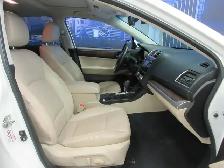 SUBARU OUTBACK 2017 LIMITED 3.6R AWD TOIT OUVRANT CUIR GPS  T - Photo 8