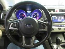 SUBARU OUTBACK 2017 LIMITED 3.6R AWD TOIT OUVRANT CUIR GPS  T - Photo 14