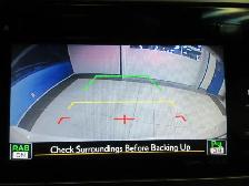 SUBARU OUTBACK 2017 LIMITED 3.6R AWD TOIT OUVRANT CUIR GPS  T - Photo 15