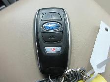 SUBARU OUTBACK 2017 LIMITED 3.6R AWD TOIT OUVRANT CUIR GPS  T - Photo 24