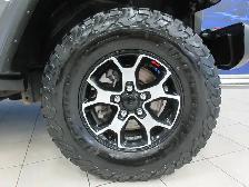 JEEP WRANGLER 2023 UNLIMITED RUBICON AUTOMATIQUE BEAU LOOK & TOU - Photo 5