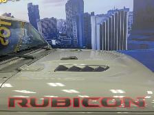 JEEP WRANGLER 2023 UNLIMITED RUBICON AUTOMATIQUE BEAU LOOK & TOU - Photo 6