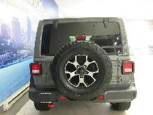 JEEP WRANGLER 2023 UNLIMITED RUBICON AUTOMATIQUE BEAU LOOK & TOU - Photo 7