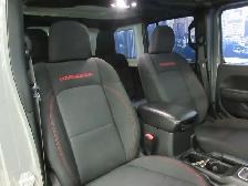 JEEP WRANGLER 2023 UNLIMITED RUBICON AUTOMATIQUE BEAU LOOK & TOU - Photo 11