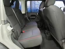 JEEP WRANGLER 2023 UNLIMITED RUBICON AUTOMATIQUE BEAU LOOK & TOU - Photo 12