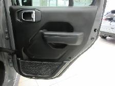 JEEP WRANGLER 2023 UNLIMITED RUBICON AUTOMATIQUE BEAU LOOK & TOU - Photo 13