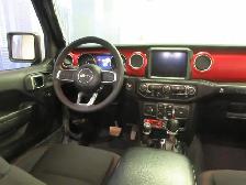 JEEP WRANGLER 2023 UNLIMITED RUBICON AUTOMATIQUE BEAU LOOK & TOU - Photo 14