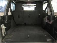 JEEP WRANGLER 2023 UNLIMITED RUBICON AUTOMATIQUE BEAU LOOK & TOU - Photo 15