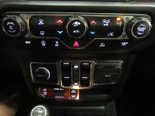 JEEP WRANGLER 2023 UNLIMITED RUBICON AUTOMATIQUE BEAU LOOK & TOU - Photo 21