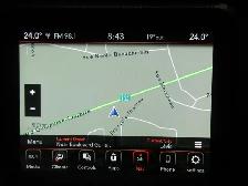 JEEP WRANGLER 2023 UNLIMITED RUBICON AUTOMATIQUE BEAU LOOK & TOU - Photo 24