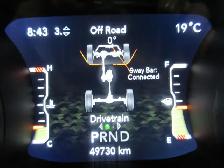 JEEP WRANGLER 2023 UNLIMITED RUBICON AUTOMATIQUE BEAU LOOK & TOU - Photo 25