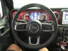 JEEP WRANGLER 2023 UNLIMITED RUBICON AUTOMATIQUE BEAU LOOK & TOU - Photo 26