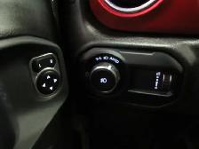 JEEP WRANGLER 2023 UNLIMITED RUBICON AUTOMATIQUE BEAU LOOK & TOU - Photo 29