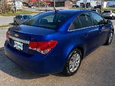 2012 Chevrolet Cruze - Photo 5