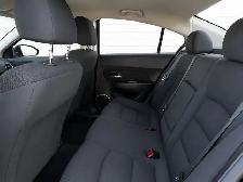 2012 Chevrolet Cruze - Photo 6