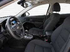 2012 Chevrolet Cruze - Photo 7