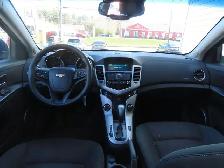 2012 Chevrolet Cruze - Photo 8