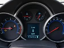 2012 Chevrolet Cruze - Photo 10