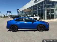 2025 Subaru WRX tS - Photo 3