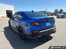 2025 Subaru WRX tS - Photo 4
