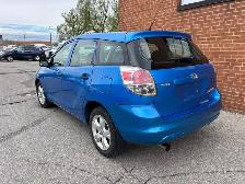 2007 Toyota Matrix 5dr Wgn Auto - Photo 3