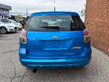 2007 Toyota Matrix 5dr Wgn Auto - Photo 4