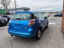 2007 Toyota Matrix 5dr Wgn Auto - Photo 5