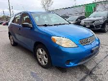 2007 Toyota Matrix 5dr Wgn Auto - Photo 6