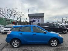 2007 Toyota Matrix 5dr Wgn Auto - Photo 8