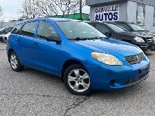 2007 Toyota Matrix 5dr Wgn Auto - Photo 9