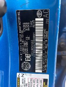 2007 Toyota Matrix 5dr Wgn Auto - Photo 10