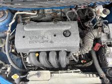 2007 Toyota Matrix 5dr Wgn Auto - Photo 11