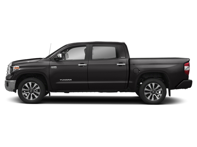 2018 Toyota Tundra Platinum - Navigation - Sunroof