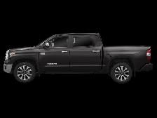 2018 Toyota Tundra Platinum - Navigation - Sunroof