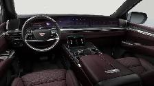 2026 Cadillac Escalade 4WD Sport - Photo 4