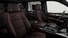 2026 Cadillac Escalade 4WD Sport - Photo 5