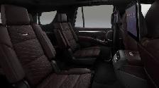 2026 Cadillac Escalade 4WD Sport - Photo 6