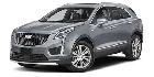2026 Cadillac XT5 AWD Luxury