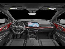 2026 Chevrolet Traverse Z71 - Photo 2