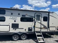 2020 Rockwood 2509S - Photo 2
