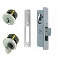Etobicoke Locksmith The West Mall -Storefront Locks & Deadbolts - Photo 2