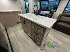 2026 Heartland Prowler 3301RLT like a 5th wheel - Photo 25