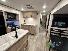 2026 Heartland Prowler 3301RLT like a 5th wheel - Photo 26