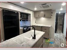 2026 Heartland Prowler 3301RLT like a 5th wheel - Photo 32