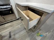 2026 Heartland Prowler 3301RLT like a 5th wheel - Photo 37