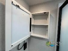 2026 Heartland Prowler 3301RLT like a 5th wheel - Photo 40